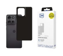 3mk Matt Case do Motorola Moto G75 ( 5903108614641 W-3MatCas-MMG75-0 ) maciņš apvalks mobilajam telefonam