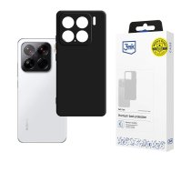 3mk Matt Case do Xiaomi 15 ( 5903108620307 W-3MatCas-Xia15-0 ) maciņš apvalks mobilajam telefonam