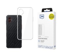 Samsung Galaxy XCover 7 Pro - 3mk Clear Case ( 5903108659420 W-3CleCase-Sgxc5p-0 ) maciņš apvalks mobilajam telefonam
