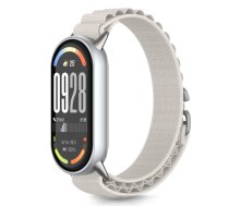 Tech-Protect watch strap Nylon Pro Xiaomi Smart Band 8/9/10 starlight 5906302331444 ( 5906302331444 28293-0 )