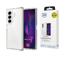 Samsung Galaxy Z Fold 7 - 3mk Armor Case ( 5903108678247 15475896 3MK17415 W-3ArCase-SGZFd7-0 ) maciņš apvalks mobilajam telefonam