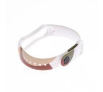 Strap Moro band for Xiaomi Mi Band 3 / 4 silicone strap watch bracelet pattern 4 (9145576236932) ( 9145576236932 5907769335938 77606 )