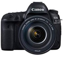 Canon EOS 5D Mark IV 24-105 f/4L IS II USM 5DIVPK (4549292075809) ( JOINEDIT65758044 )