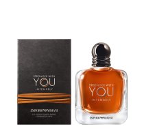 Emporio Armani Stronger With You Intensely (WP M 100) Vīriešu Smaržas