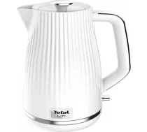 Elektrinis virdulys Tefal Loft White KO2510 2400 W 1.7l baltos spalvos KO2501 (3045386380152) ( JOINEDIT90349127 ) Elektriskā Tējkanna