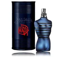 Kvepalai vyrams Jean Paul Gaultier Ultra Male EDT 125 ml 65119981 (8435415012027) Vīriešu Smaržas