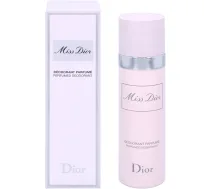 Christian Dior Miss Dior Perfumed Dezodorantas purškiamas dezodorantas 100 ml 0132391 (3348901333139) ( JOINEDIT90479194 )