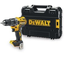 Dewalt Dewalt dcd791nt-xj destornillador electrico y llave de impacto negro gris amarillo 2000 550 5035048616369 ( DCD791NT XJ )