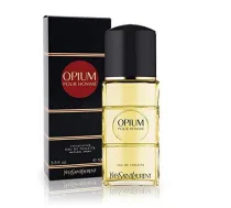 Kvepalai vyrams Yves Saint Laurent Opium Pour Homme EDT 100 ml L00684 (3365440025578) SmarЕѕas sievietД“m