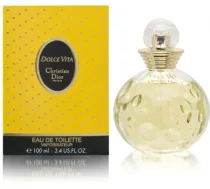 Kvepalai moterims Dior Dolce Vita Woman EDT 100 ml F061024009 (3348900236738) Smaržas sievietēm