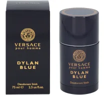 Versace Dylan Blue Pour Homme pieštukinis dezodorantas vyrams 75 ml 721023 (8011003826537) ( JOINEDIT93226975 )