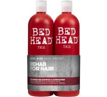 TIGI - Bed Head Urban Antidotes Resurrection Shampoo + Conditioner 2x 750 ml ( 615908950977 PARF127627 )