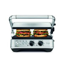 ELECTRIC GRILL SGR700 BSS SAGE 9312432033466 ( SGR700 BSS 41010938 9312432033466 SGR700BSS SGR700BSS4EEU1 )