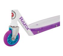 Paspirtukas Razor Party Pop Scooter Baltas 13173805 (0845423022990) ( JOINEDIT47743810 ) Skrejriteņi