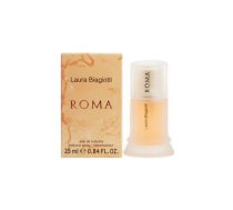 Kvepalai moterims Laura Biagiotti Roma EDT 25 ml 99685125 / F11B000-2A / F11B000N (8011530000295) Smaržas sievietēm
