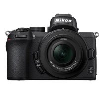 Nikon Z50 + NIKKOR Z DX 16–50 mm f/3 5–6 3 VR ( VOA050K001 )