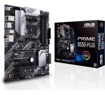 Asus Prime B550-Plus AM4 ATX-emolevy ( PRIME B550 PLUS )
