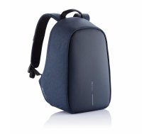 XD DESIGN ANTI-THEFT BACKPACK BOBBY HERO SMALL NAVY P/N: P705.705 ( P705.705 ) portatīvo datoru soma apvalks