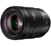 Objektyvas Panasonic LUMIX S 24-105mm F4 MACRO O.I.S. (S-R24105) S-R24105 (0885170359376) ( JOINEDIT86937916 )