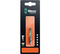 Antgalis Wera Impactor TORX T20 x 50mm 867/4 blisteryje 05073964001 (4013288163257) ( JOINEDIT76464617 )