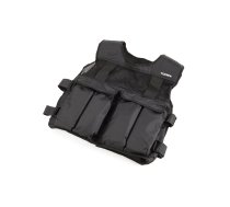 Toorx Weighted vest AHF014 10 kg black ( AHF 014 )