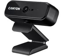 CANYON internetinД— kamera C2N Full HD 1080p Juodas CNE-HWC2N (5291485007812) ( JOINEDIT91521099 )