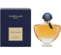 Kvepalai moterims Guerlain Shalimar EDP 30 ml htg-P-WA-303-30 (3346470113534) SmarЕѕas sievietД“m