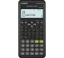 Casio FX-570ESPLUS-2 calculator Desktop Scientific Black ( FX 570ESPLUS 2 FX 570ES PLUS 2E FX570ESPLUS2 FX-570ESPLUS-2 BOX ) kalkulators