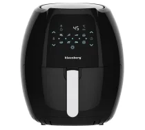 Gruzdintuvė Klausberg KB-7495 KB-7495 Kinghoff (5908287274952) ( JOINEDIT94661650 ) Fritēšanas iekārta