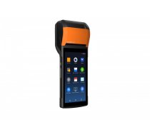 V2s Mobile Terminal Android 11 GMS 3GB + 32GB 8MP camera micro SD EU 4G NFC 2SAM ( P06060014 )
