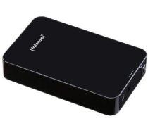 Intenso Memory Center 4TB schwarz ( 113266 6031512 ) Ārējais cietais disks