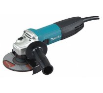Makita GA5030R kampinis šlifuoklis ( GA5030R/2 )