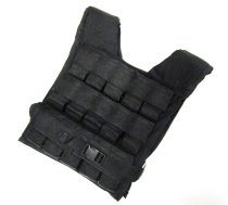 Toorx Weighted vest AHF113 30 kg black SKO ( AHF 113 )