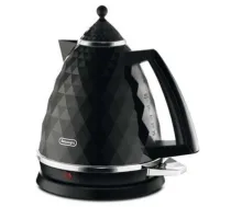 Virdulys Delonghi KBJ2001BK KBJ 2001.BK (8004399771864) ( JOINEDIT94838603 ) Elektriskā Tējkanna