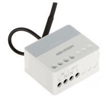 HIKVISION DS-PM1-O1H-WE Ax Pro Wand-Switch (DS-PM1-O1H-WE) 6941264076964 ( DS PM1 O1H WE ) novērošanas kamera