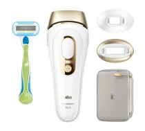 Fotoepiliatorius Braun Silk-expert Pro 5 IPL PL5154 PL5154 (4210201412649) ( JOINEDIT90773968 ) Epilators