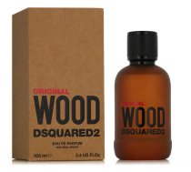 Dsquared Wood Original Edp 100ml ( 8011003872855 0222372 13443435 )