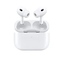 Ausinės Apple AirPods Pro 2nd gen MQD83ZM/A (0194253397472) ( JOINEDIT92602188 ) austiņas