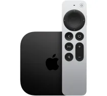 Apple TV 4K Wi‑Fi + Ethernet with 128GB storage - MN893SO/A MN893SO/A (0194253097464) ( JOINEDIT93951762 )