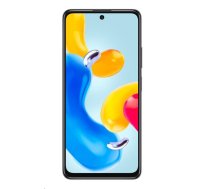 Išmanusis telefonas Xiaomi Redmi Note 11S 4+128GB vidurnakčio juodos spalvos ( MZB0BPLEU ) Mobilais Telefons