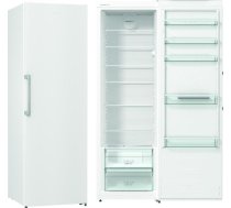 Gorenje Refrigerator R619EEW5 Energy efficiency class E Free standing Larder Height 185 cm Fridge net capacity 398 L 38 dB ( R619EEW5 3838782637896 740845 ) Ledusskapis