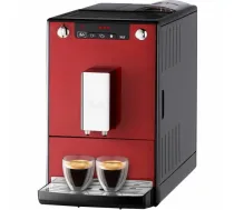 Kavos aparatas Melitta E950-104 Solo raudona espresso 20549.3 (4006508205493) ( JOINEDIT85442587 ) Kafijas automāts
