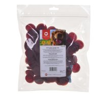 Šunų Skanėstai - MACED Anties Traškučiai 500g DLPMDEPRZ0016 (5907489317566) ( JOINEDIT84976943 )