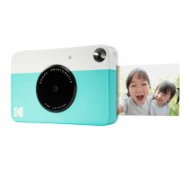 Kodak PRINTOMATIC Momentinis fotoaparatas 2x3'' Mėlyna RODOMATICBL (8401021972116) ( JOINEDIT84388902 )