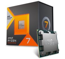 Procesorius CPUAMDDesktopRyzen 77800X3D4200 MHzCores 896MBSocket SAM5120 WattsGPU RadeonBOX100-100000910WOF ( AMD Ryzen 7 7800X3D 0730143314930 ) CPU procesors