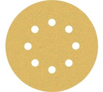 Bosch Sanding Pad C470 125mm K80 50x EXPERT ( 2608900910 13837922 )