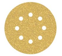 Bosch Sanding Pad C470 125mm 40 50x EXPERT ( 2608900908 )