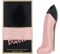 Kvepalai moterims Carolina Herrera Good Girl Blush EDP 30 ml 65187280 (8411061056776) Smaržas sievietēm