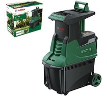Bosch AXT 25 D electronic shredder ( 0600803103 4059952640099 ) Zāles pļāvējs - Trimmeris