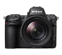 Nikon Z8 -jarjestelmakamera + 24-120 mm objektiivi ( VOA100K001 )